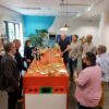 event workshop collaboration luxembourg API ControlM ordonnancement BMC FOYER post luxembourg kyndryl