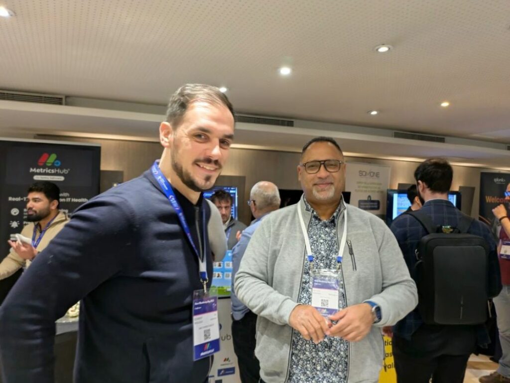 Paris Monitoring Day 1 Paris Monitoring Day