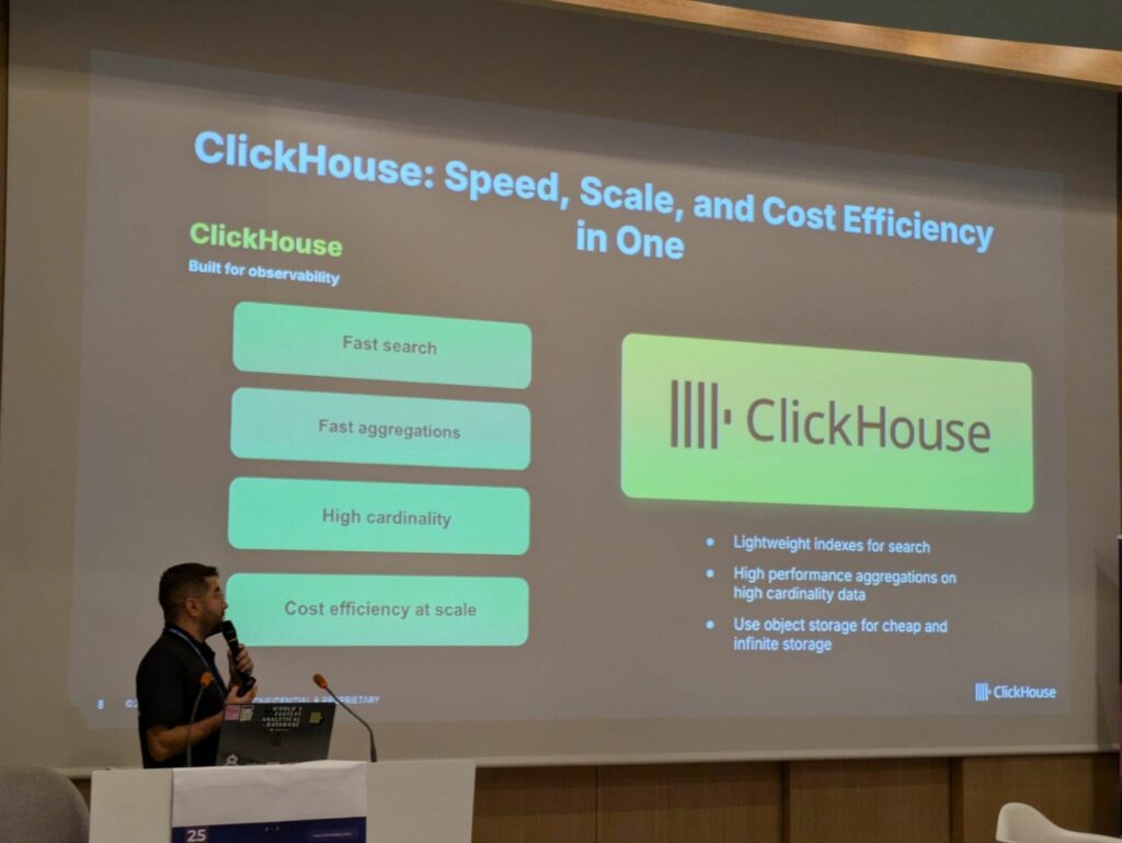 Paris Monitoring Day 3 Paris Monitoring Day