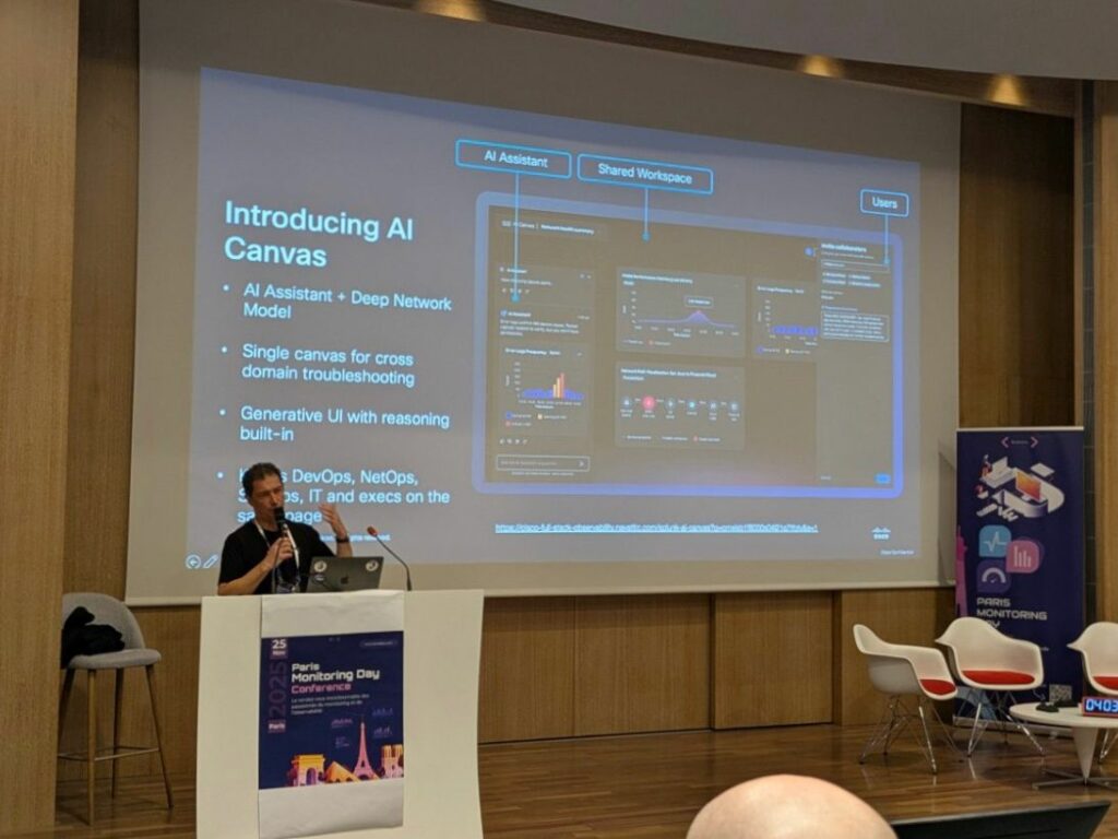 Paris Monitoring Day 4 Paris Monitoring Day