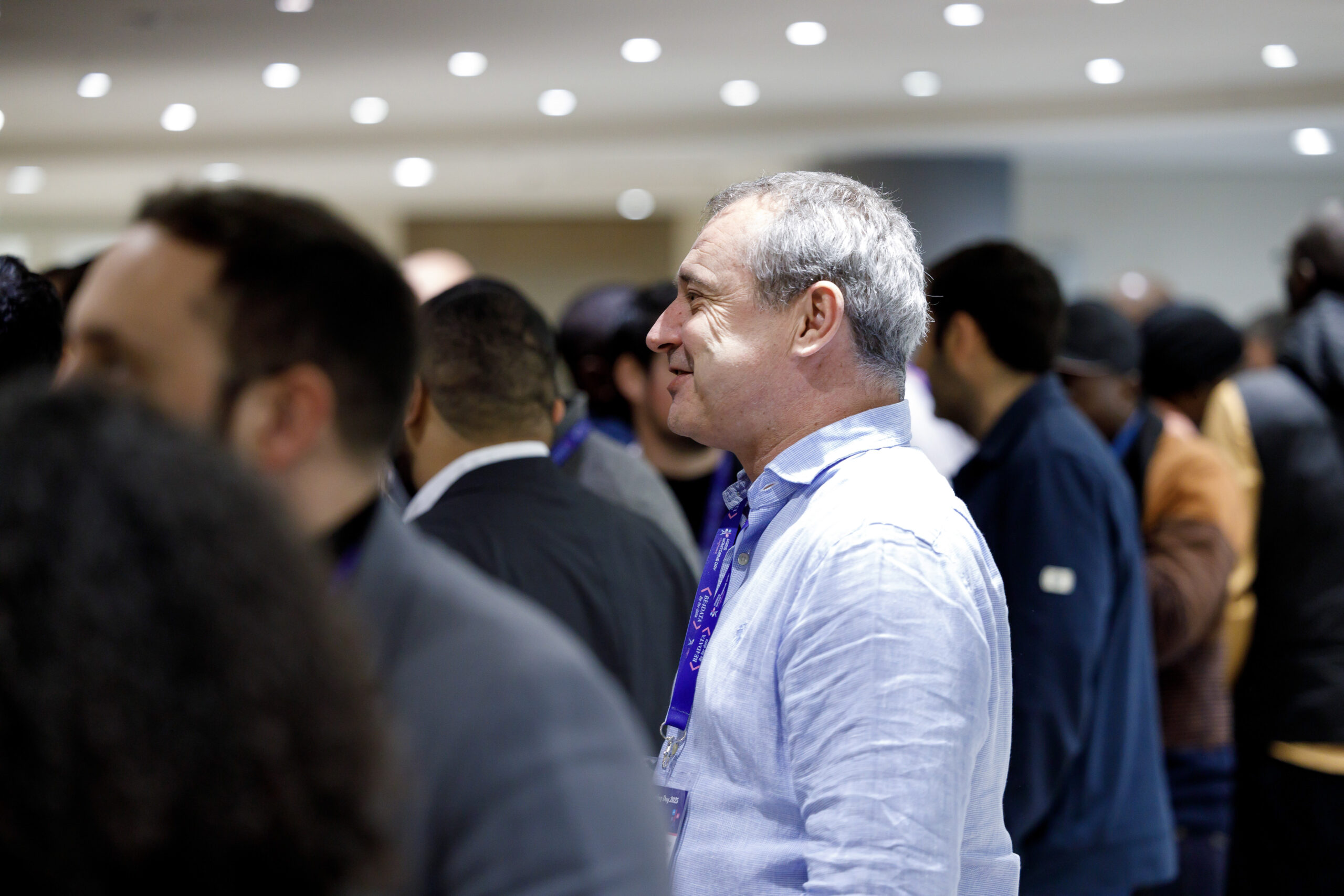 Photo Paris Monitoring Day 1