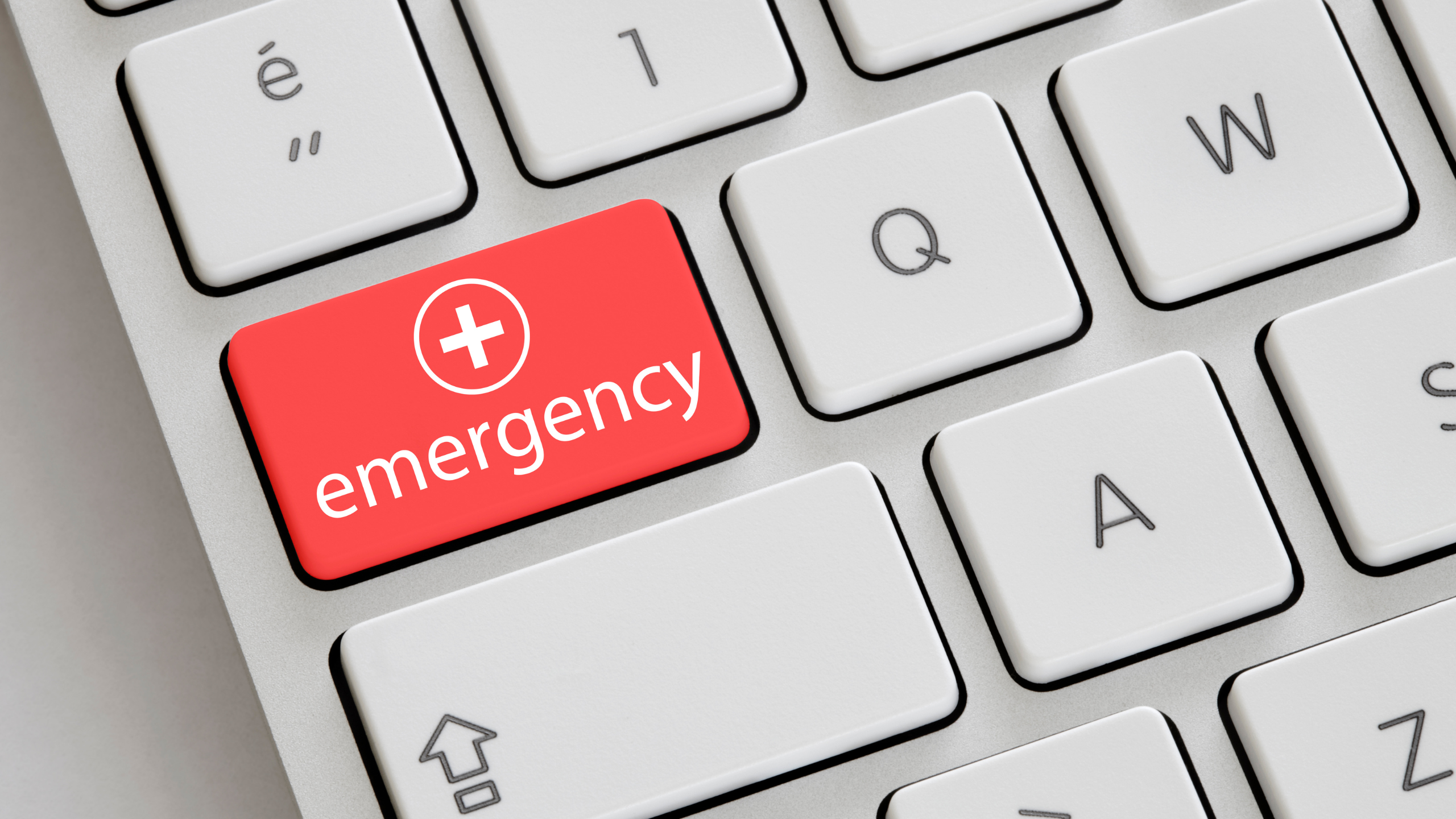 Nouvelle offre : Emergency As A Service