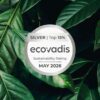 ECOVADIS BANNIERE WORDPRESS